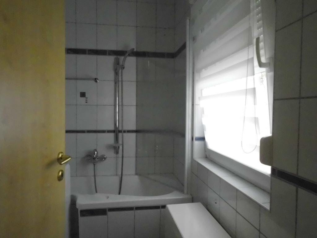Bungalow Idylle Am See Neuruppin Ngoại thất bức ảnh
