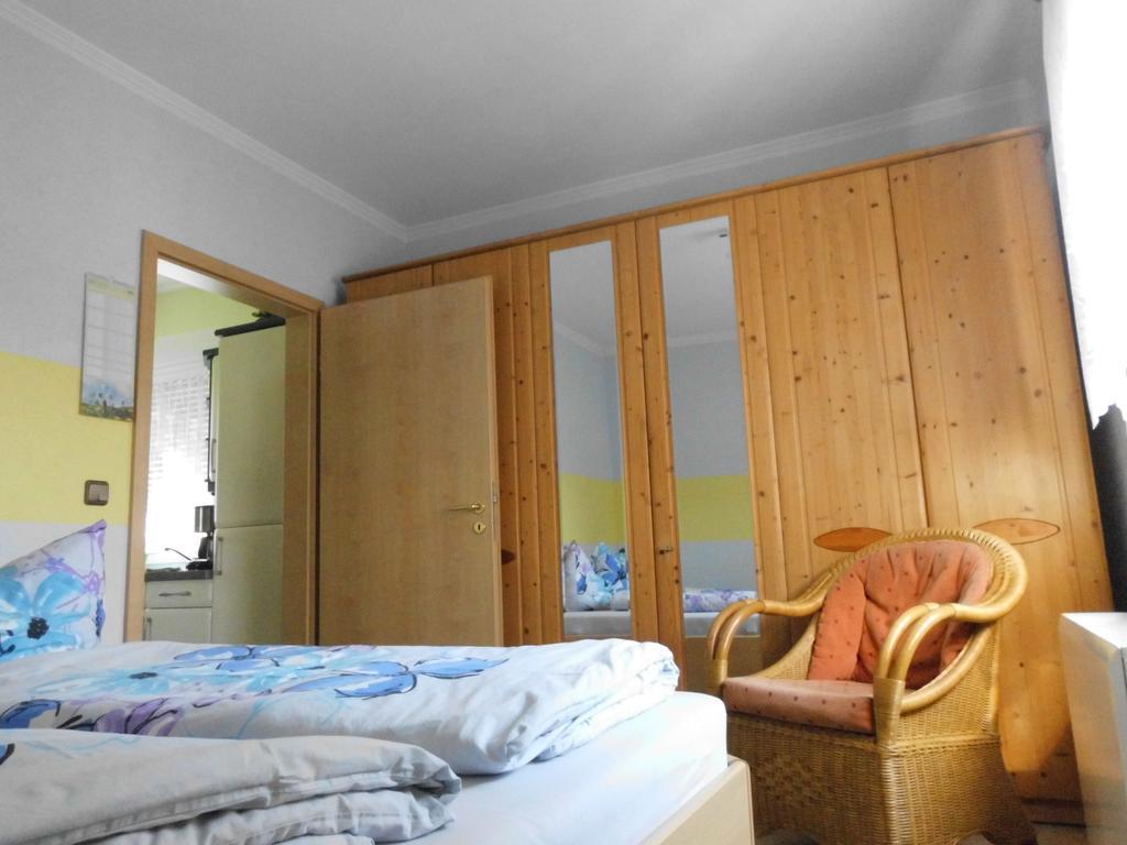 Bungalow Idylle Am See Neuruppin Ngoại thất bức ảnh